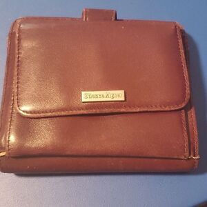 Etienne Aigner Vintage Wallet 